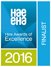 Hire Awards of Excellence 2016 Finalist
